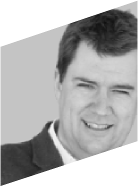Brett Norton, Finance advisory for blue chips & agencies