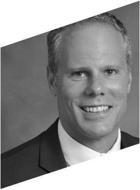 Geoff Day, Financial planning for the agency sector