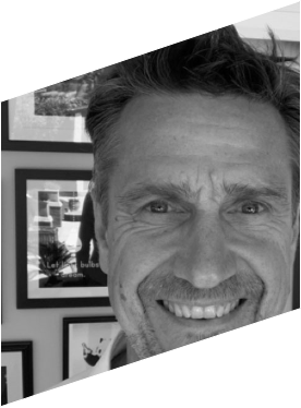 Jeremy Hemmings, Agency CCO & consultant
