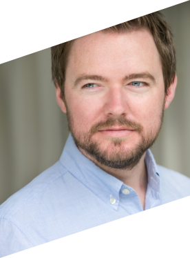 Marc Berry Reid, Agency COO & operational optimisation