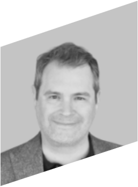 Owen Catto, Strategy & creative director, proposition expert