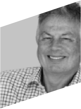 Paul Wooley, Global network CEO + M&A leader