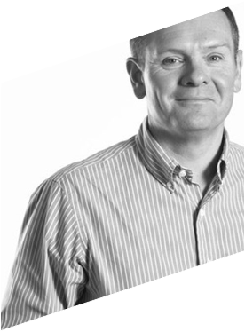 Phil Andrews, Agency CEO, chairman & board advisor