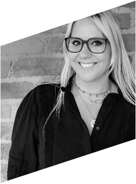 Sarah Knight, Agency founder, culture & coaching expert