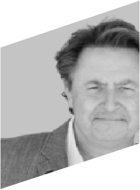 Stephen Knight, Founder of the UK's largest indie network