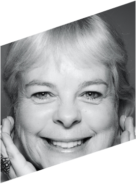 Tina Fegent, International procurement consultant & advisor